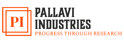 Pallavi Industries Logo