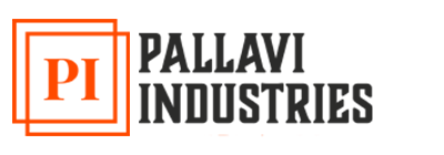 Pallavi Industries Logo