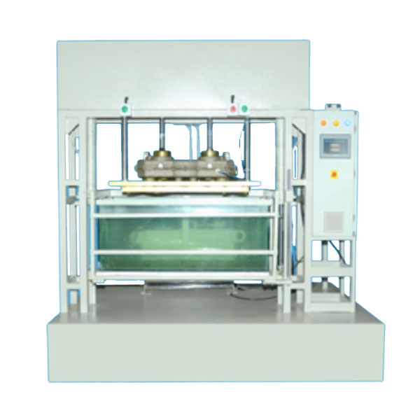 Leakage Testing Machine